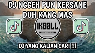 DJ RAISO NGAPUSI [BREAKDUTCH] BY NABIH IKOO VIRAL TIKTOK TERBARU 2026 ‼️ IKBALL AUDIO 🎧