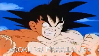 GOKU VS PICCOLO AMV [CHURCH]