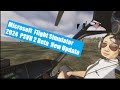 A New Update for Beta  MSFS 2024  PSVR 2  | PSVR 2 | PS5  #PSVR2