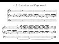 Capture de la vidéo Bruhns: Präludium Und Fuge E-Moll (Groß)