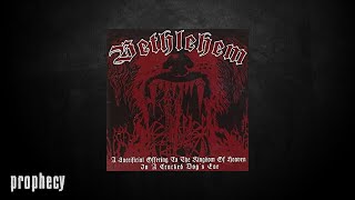 Bethlehem - Vargtimmen
