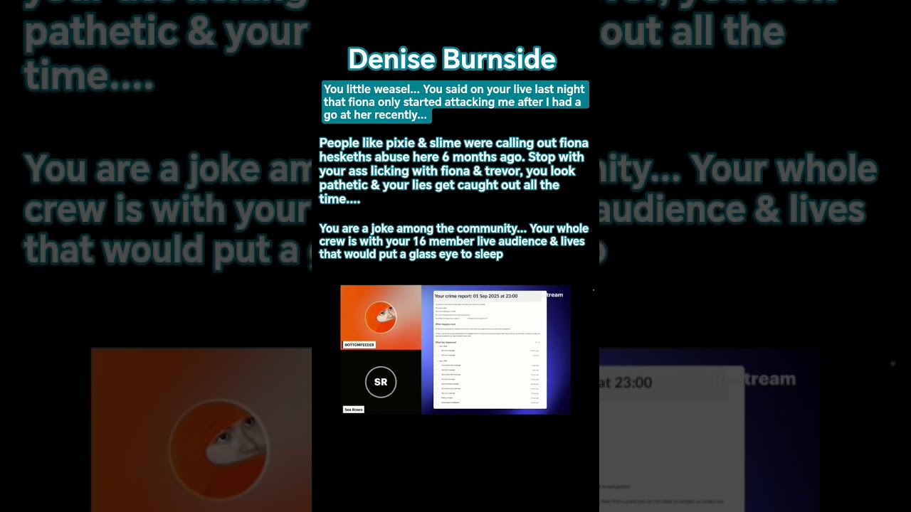 pixie & slime... 💫