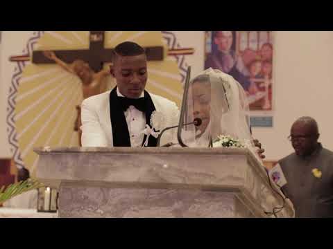 Wedding film: Sabin2020
