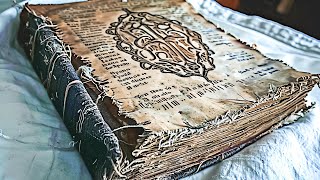 2000 Year Old Book Revealed TERRIFYING Secrets About Human Race | Book of Enoch