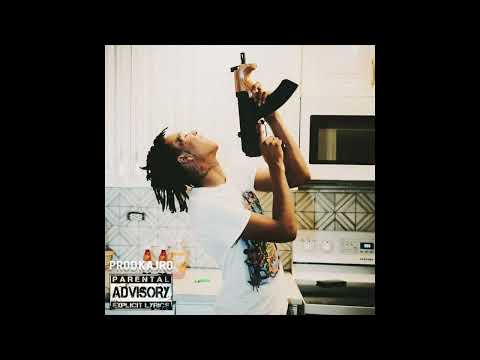 Glokk40 X Headlock Kajro Mixx