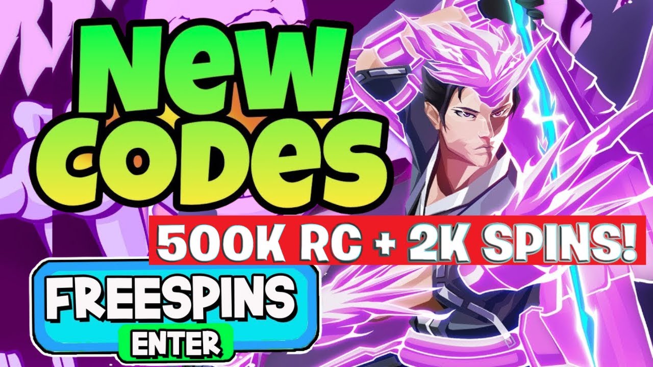 Shindo Life' codes: RELLcoins and free spins for May 2022