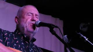 Bob Fox - "Snowfalls (The Year Turns Round Again)"