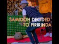 Samidoh  firirida ft muthoniwa  best performance