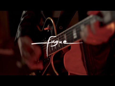 FUGUE - Smoketrails (Official Video)