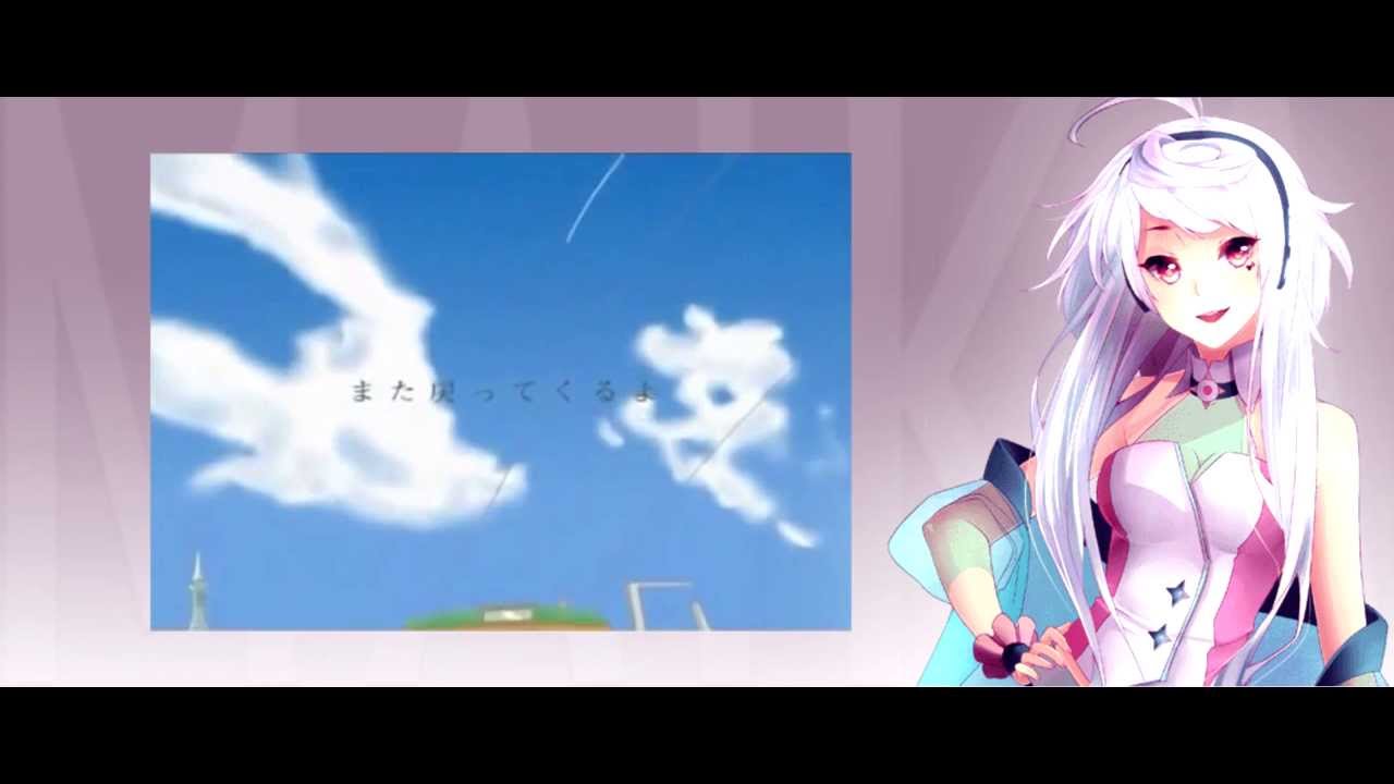 【MAIKA】 Time Machine (en español) ｢Vocaloid 3 cover｣