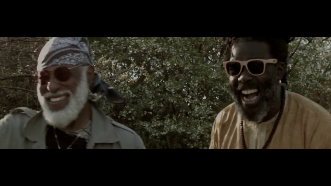 Griot Blues - Donke/Dance (Official video)