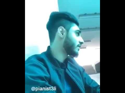 موال عراقي سيد هاشم البحريني