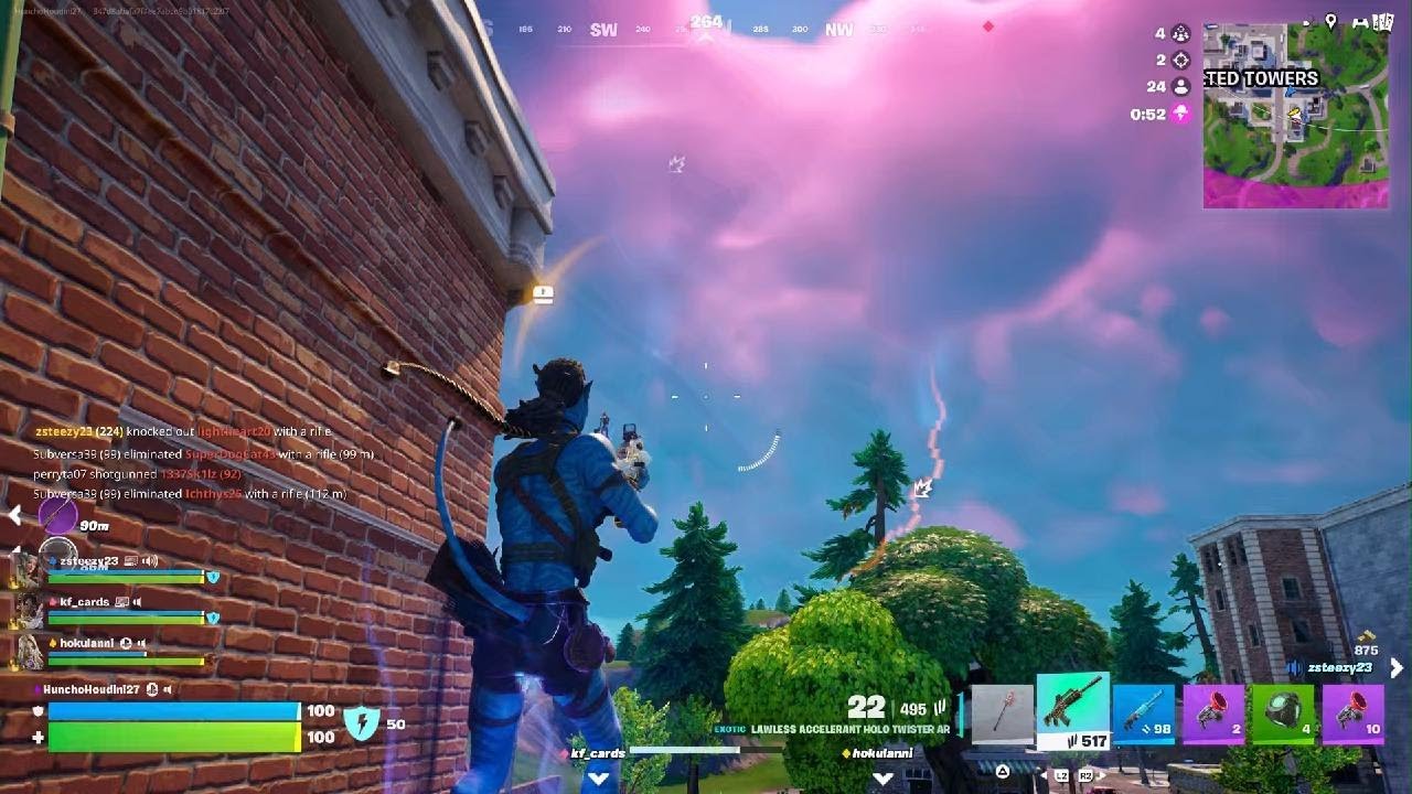 Reload is No Joke 😂 Reload 9 Kills Dub