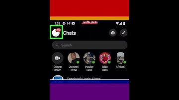 Hoe verwijderde Facebook-berichten terug te halen