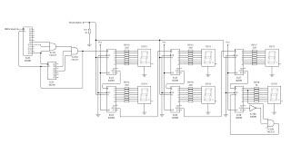 Circuit Design ep.0 - High Precision Decimal Clock
