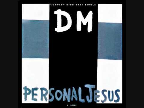 Depeche Mode B-sides - Dangerous