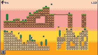 Shuffle World Walkthrough Cool Math Games screenshot 1