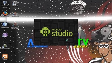 Como Instalar Android Studio En Window
