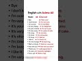Speak English Like a Native! 🚀 | Stop Using Textbook English 🎓 #englishspeaking #speakconfident