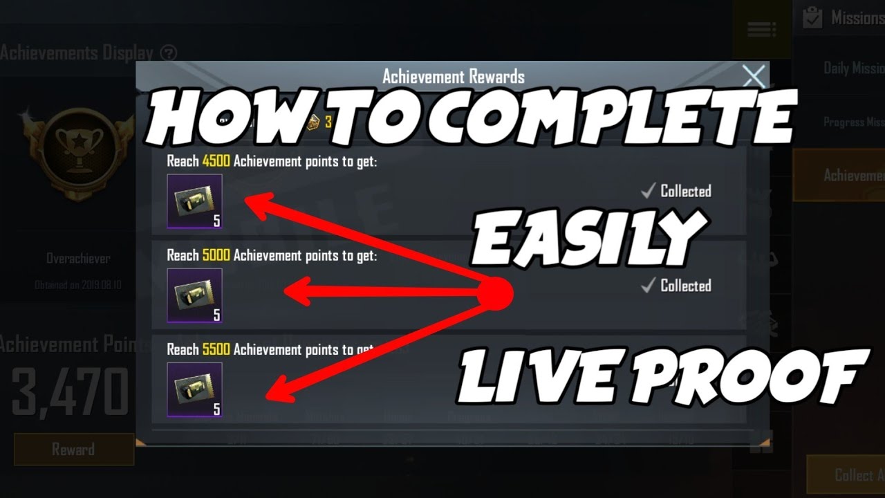 EASY WAY TO GET FREE 15 PREMIUM CRATE COUPONS TOP 7 ACHIEVEMENT IN