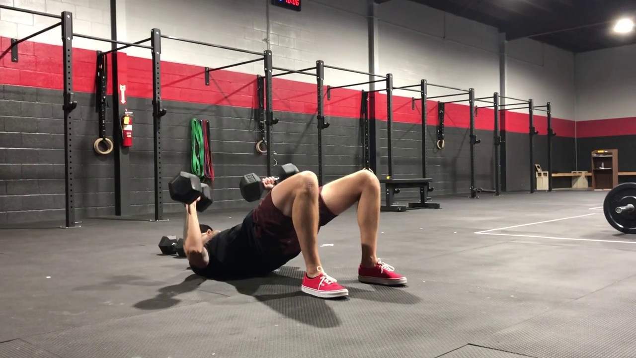 P360 DB Bridge Press YouTube