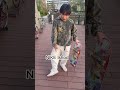 【スケボー】スケートボードセットアップ紹介