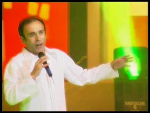 ბასტიბუბუ და ვარსკვლავები,  მზის სიმღერა – მერაბ სეფაშვილი