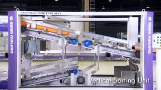 Bag Storage Systems