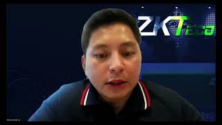 ZKTeco  ZKBio CVSecurity Visitor Management Solution By The Security Mill
