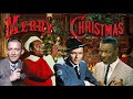 Top 20 Most Legendary Christmas Songs of All Time🎄Frank Sinatra, Bing Crosby, Nat King Cole& More🎄