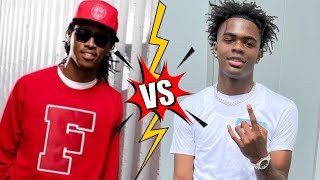 Future vs Famous Wooda | Biography | Net Worth | Lifestyle Comparison 2023 |