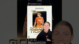 AUSL Golden Ticket Updates!