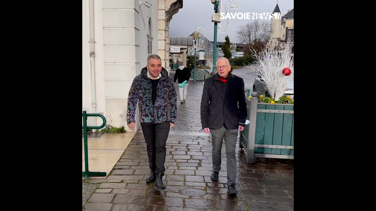 La Motte-Servolex : Balade festive dans la commune