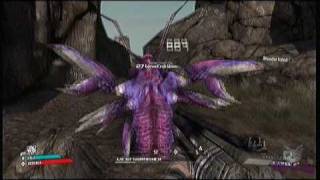 Borderlands - House Hunting