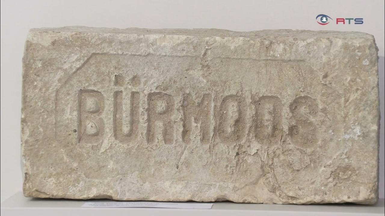 Bürmoos Wie aus einem Moor eine Gemeinde wurde YouTube