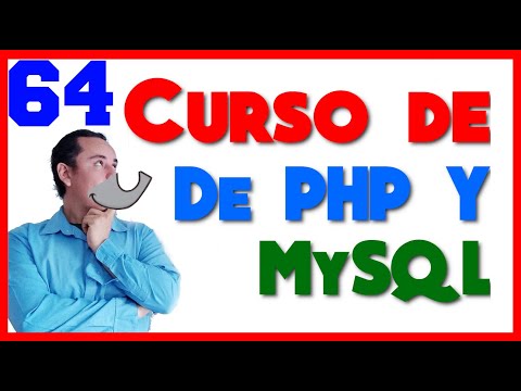 Curso de PHP🐘 y MySql🐬 [64.- Instalar sql injection en Windows 10 y hacer sql injection 💉 ]