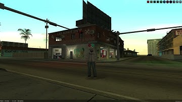 [MTA:SA] Vape script for Owl Gaming in MTA San Andreas