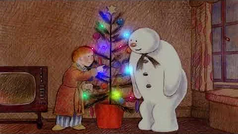The Snowman ( 1982 )