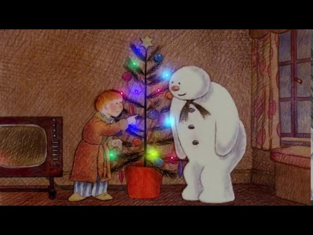 The Snowman (TV Movie 1982) - IMDb