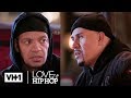 The Creep Squad is At Odds | Love & Hip Hop: New York