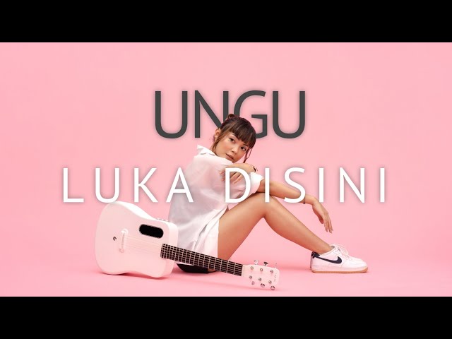 TAMI AULIA | UNGU - LUKA DISINI class=