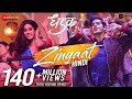 Zingaat Hindi | Dhadak | Ishaan & Janhvi | Ajay-Atul | Amitabh Bhattacharya| WhatsApp status video Whatsapp Status Video Download Free