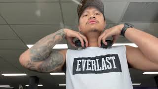 Chest Day Workout Dimasa Pandemi Coronaa