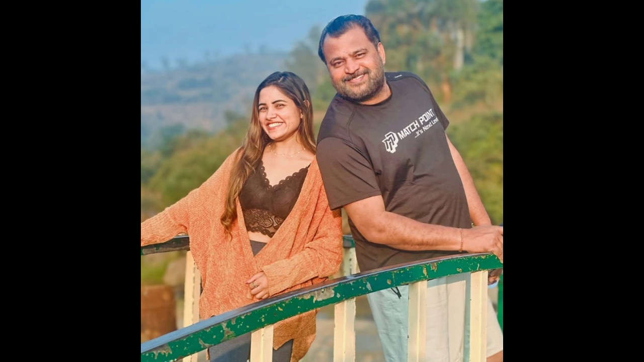 Illu Illalu Pillalu Serial Team Enjoying Araku Vacation