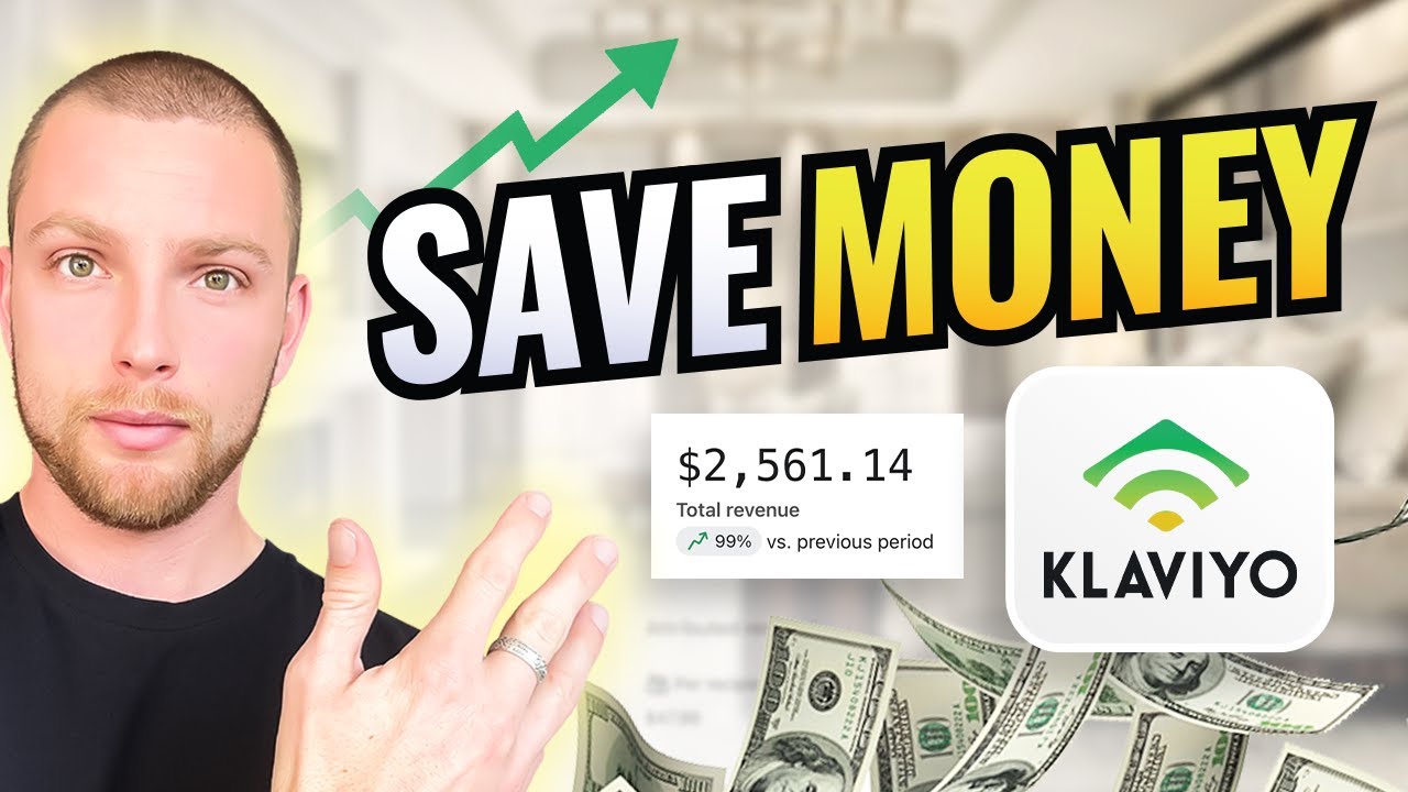 How to save money on Klaviyo (2025)