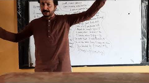 BIVARIATE DISCRETE RANDOM VARIABLE AND JOINT DISTRIBUTION.. EXPLANATION.