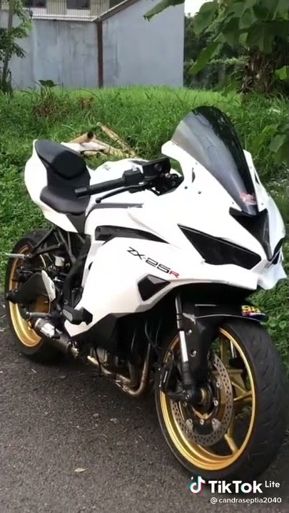 story wa zx25r #storywa #zx25r #kawasaki #tiktok