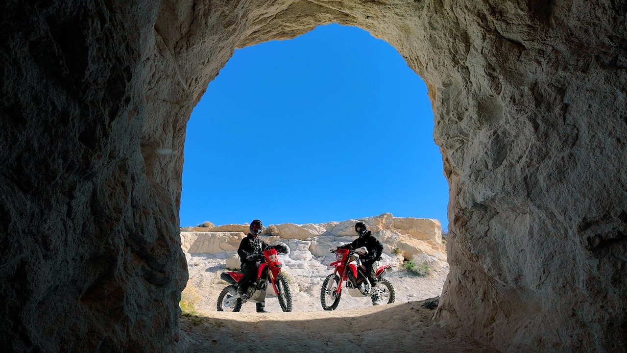 Searching for Abandoned Mines & Lost Gold in Red Rock Canyon