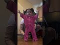 Making baby zoya walk for the first time baby babywalk