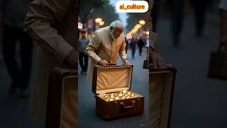 प्राइम मिनिस्टर मोदी बड़ा सा घर खरीदता है #shorts  #trendingshorts #shortened #youtubeshorts